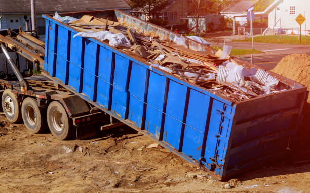 Junk Removal for Events in Erda, UT